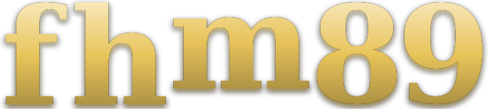 fhm89 logo